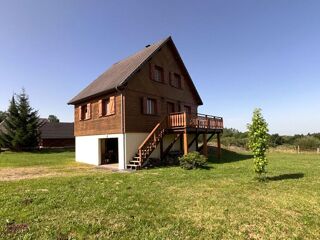  Maison � vendre 5 pi�ces 95 m�