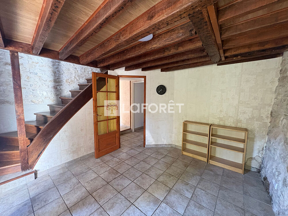 MAISON GAILLON SUR MONTCIENT - 6 pièce(s) - 146 m2