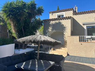  Maison à vendre 8 pièces 162 m²
