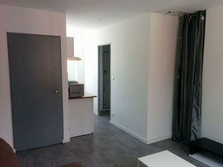  Appartement à louer 1 pièce 21 m²