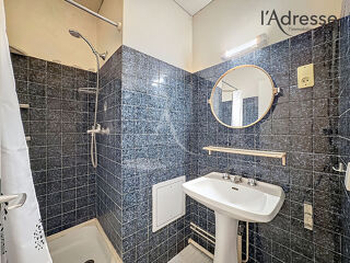  Appartement � vendre 4 pi�ces 107 m�