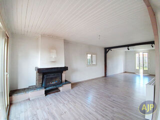  Maison � vendre 4 pi�ces 82 m�