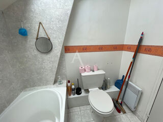 Appartement à louer 1 pièce 24 m²