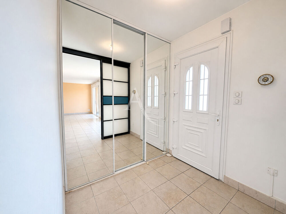 Maison 3 chambres PROCHE SAINT GILLES CROIX DE VIE