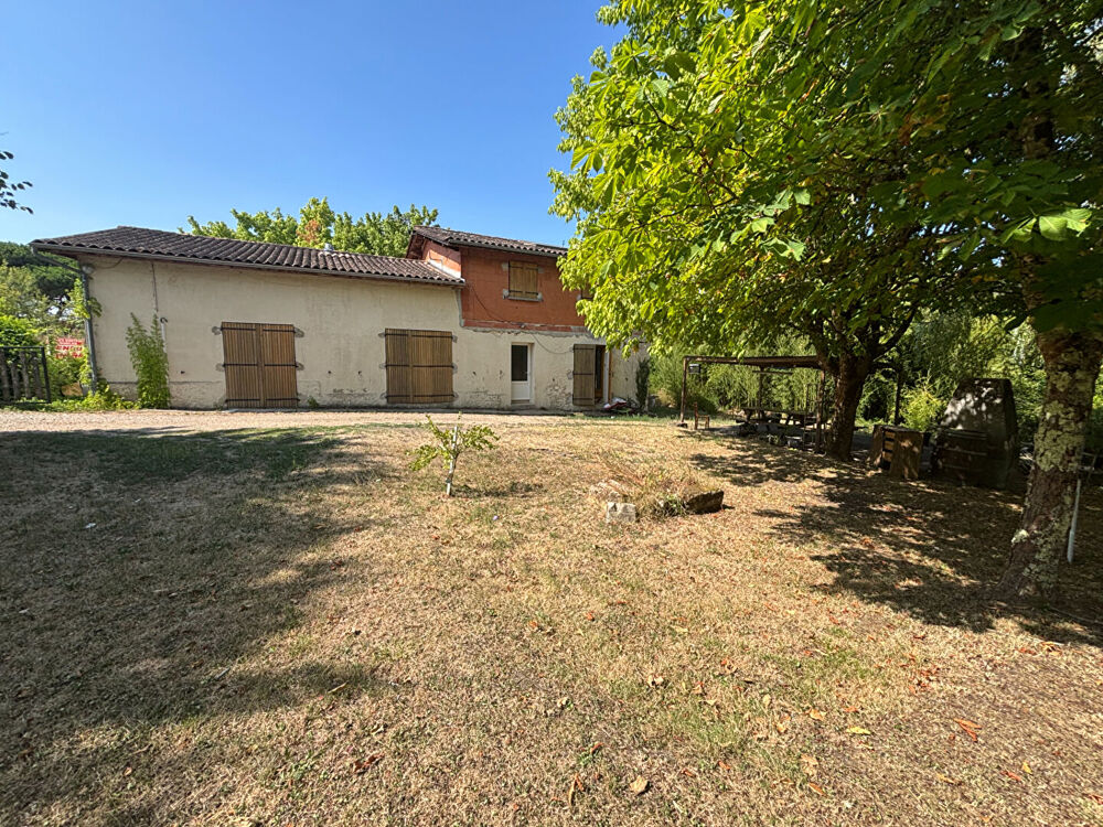 Maison 7 pièces 164 m² · à Villefranche de Lonchat · 164 m² · 222 000 €
