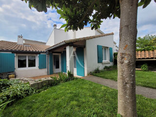  Maison  vendre 7 pices 108 m