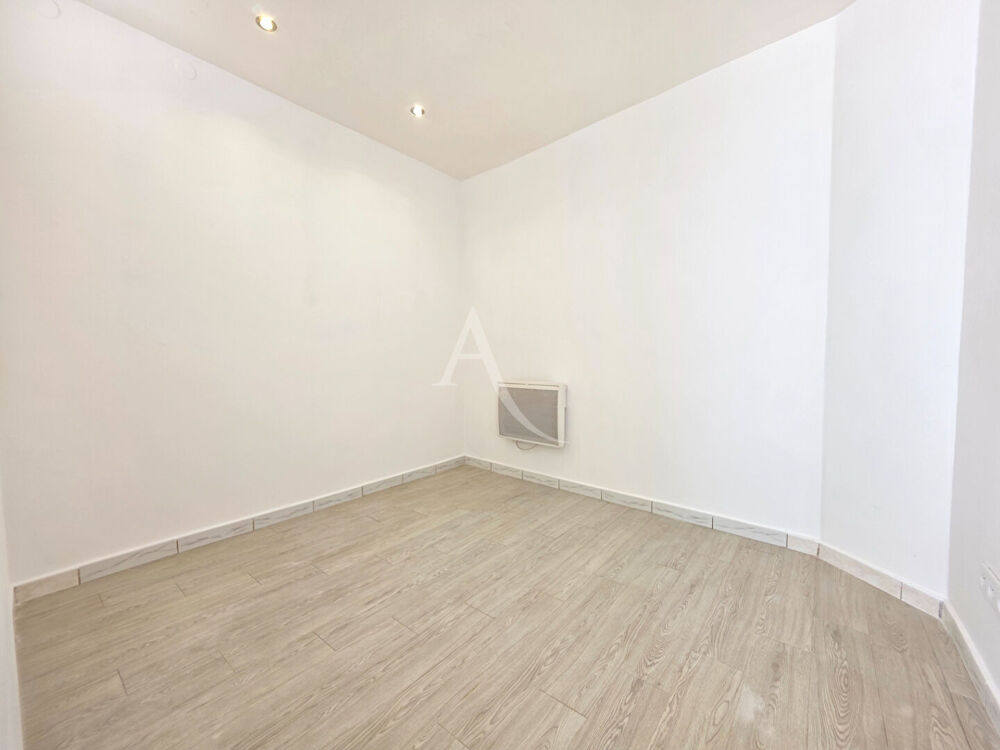 Studio lumineux- Idéal primo-accédant ou investissement locatif - Petit budget