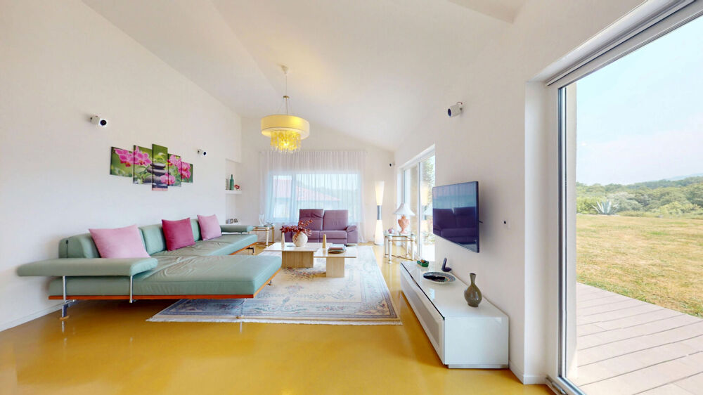 à vendre  Maison Ustaritz (64480)