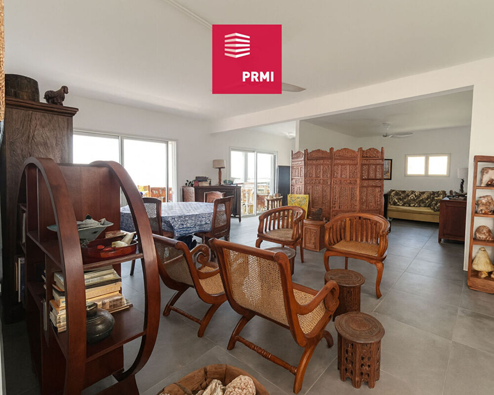 Vente Immeuble Immeuble calme et lumineux avec belle vue à Saint-Benoît - idéal investisseur Saint benoit