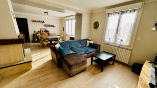  Maison à vendre 5 pièces 120 m²