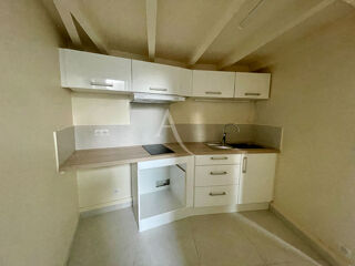  Appartement � vendre 1 pi�ce 33 m�