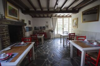  Maison � vendre 13 pi�ces 302 m�