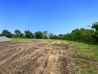  Terrain à vendre 581 m²