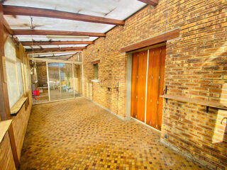  Maison � vendre 7 pi�ces 160 m�