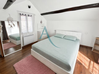  Maison à vendre 2 pièces 31 m²