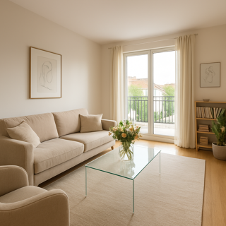  Appartement à vendre 3 pièces 70 m²