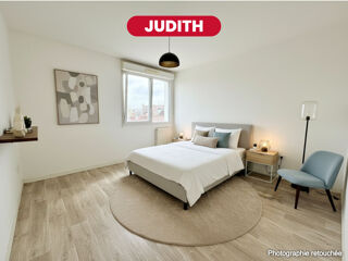  Appartement à vendre 2 pièces 47 m²