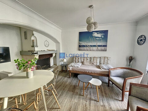  Maison � louer 3 pi�ces 64 m�