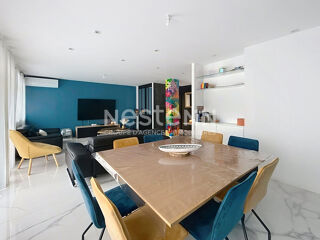  Appartement à vendre 5 pièces 114 m²