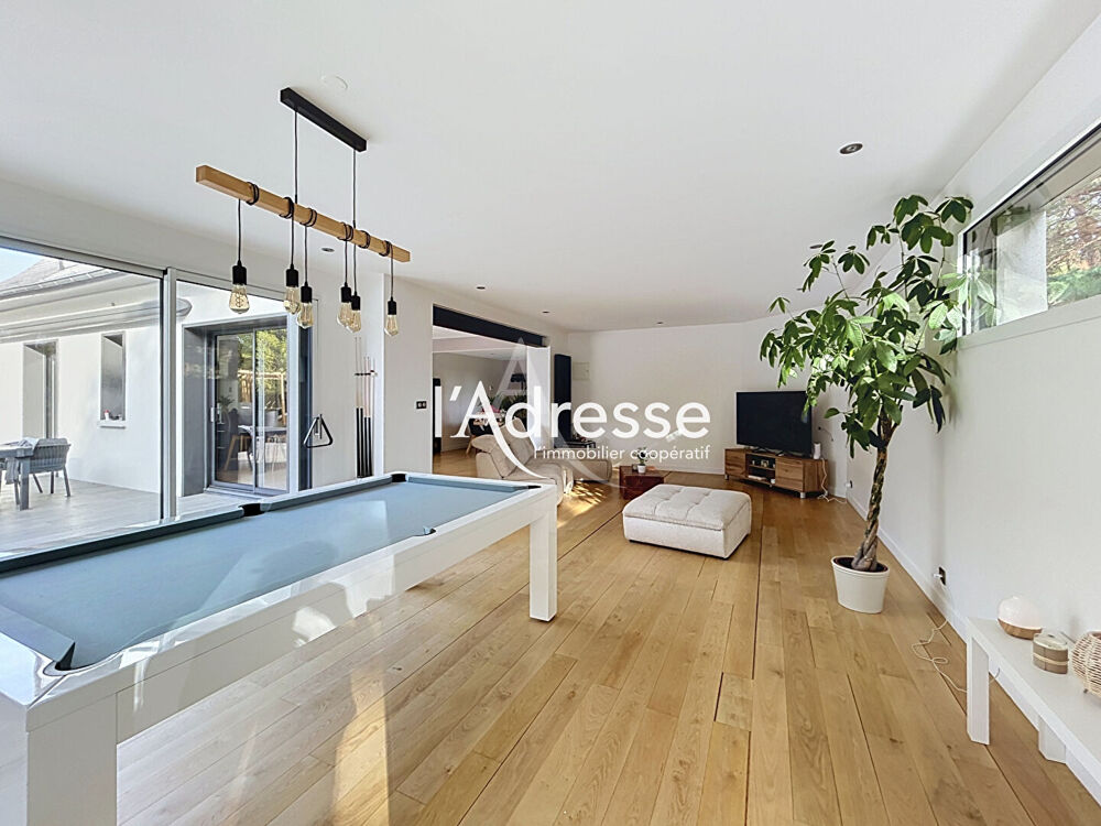 Vente Maison CHAMBRAY LES TOURS Chambray les tours