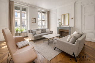  Appartement � vendre 3 pi�ces 120 m�