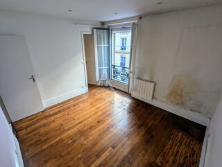  Appartement à louer 2 pièces 35 m²