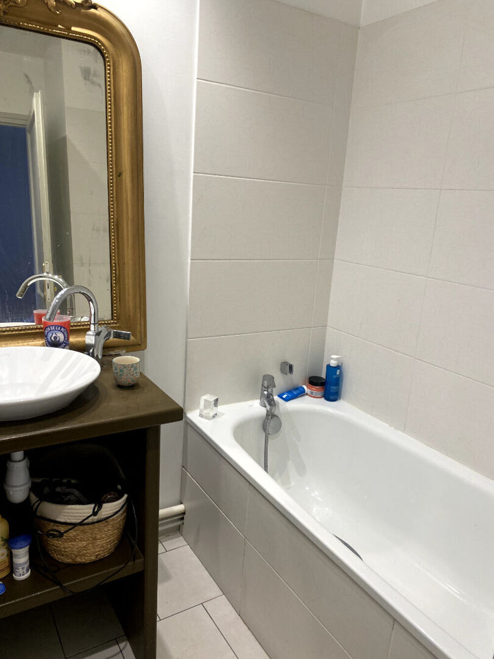 Appartement Verneuil D'avre Et D'iton - 4 pièce(s) - 108.51 m2