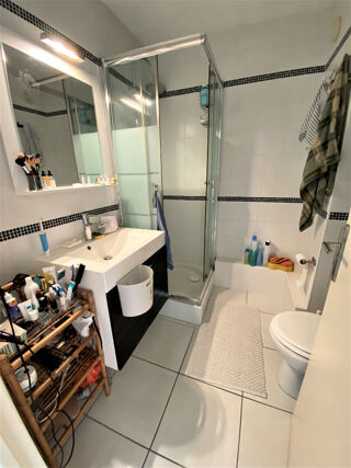  Appartement � vendre 2 pi�ces 52 m�