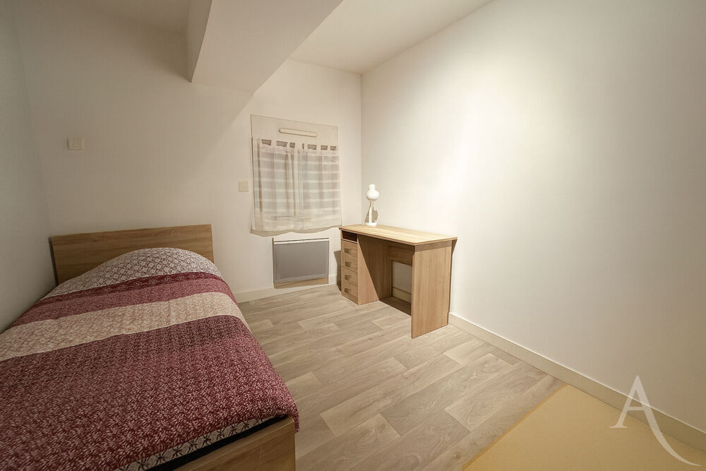 Vente Appartement Amiens Hyper Centre Duplex 89 m� + 2 places de parking Amiens