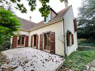  Maison � vendre 7 pi�ces 150 m�