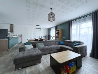  Maison � vendre 8 pi�ces 