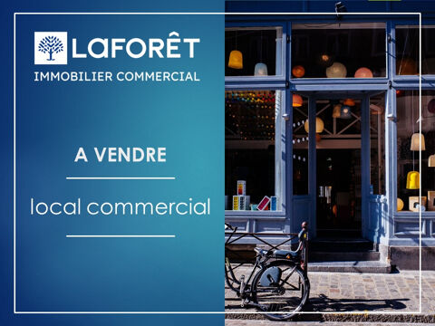   Local commercial Centre-ville Malestroit 240 m2 
