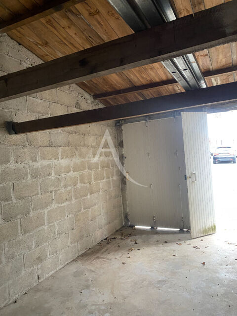  Parking / Garage � louer 1 pi�ce 13 m�