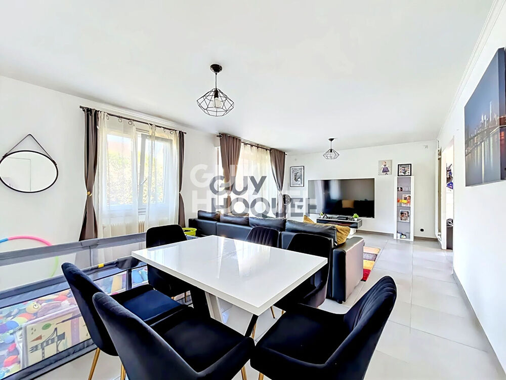 Maison Chelles 5 pièces 83.91 m2