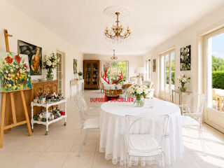  Maison à vendre 5 pièces 155 m²