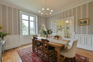  Maison à vendre 8 pièces 165 m²