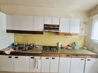  Appartement à vendre 4 pièces 99 m²