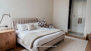  Maison � vendre 7 pi�ces 133 m�