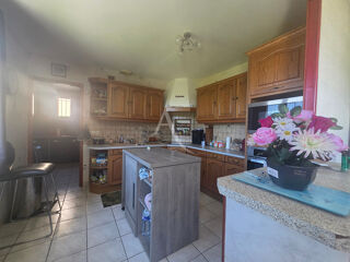  Maison à vendre 4 pièces 110 m²