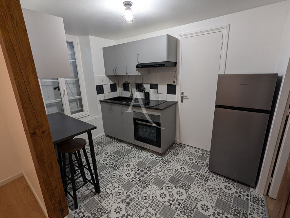 Bel appartement Dourdan 3 pièce(s) 42 m2