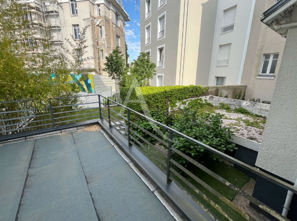� vendre  Maison Nantes (44000)
