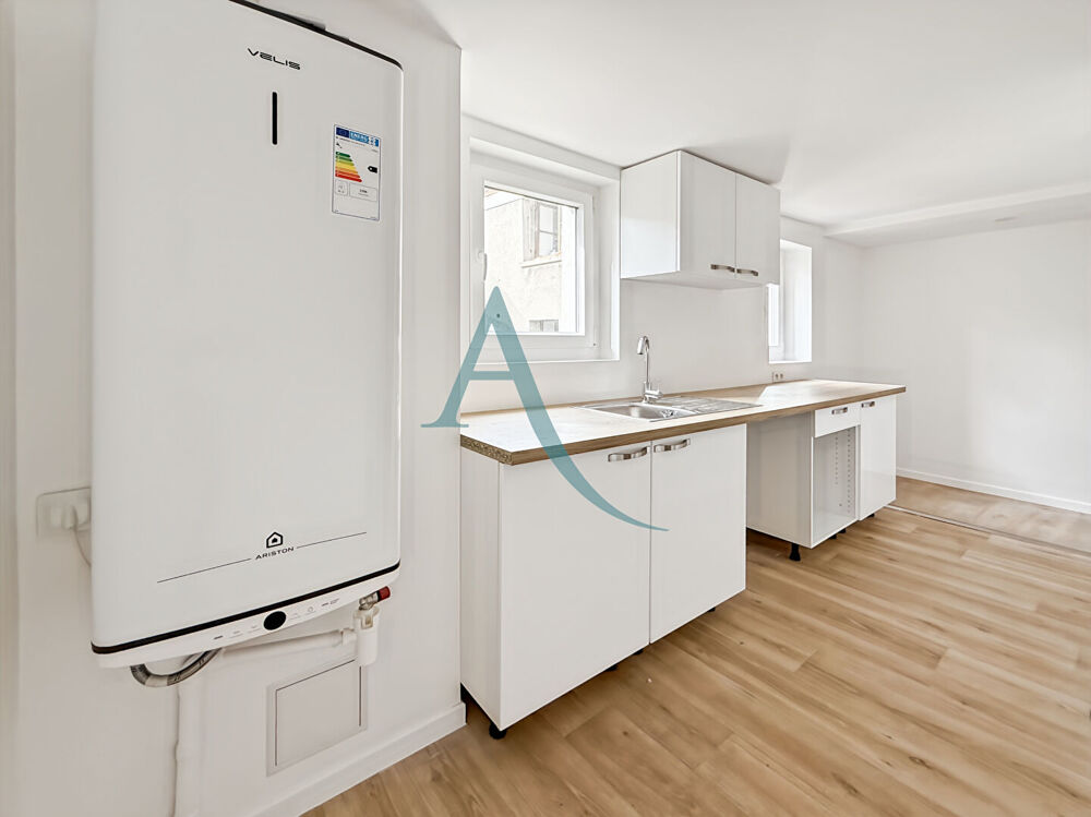 Vente Appartement Appartement à Mennecy 3 pièces 84,10m2 Mennecy
