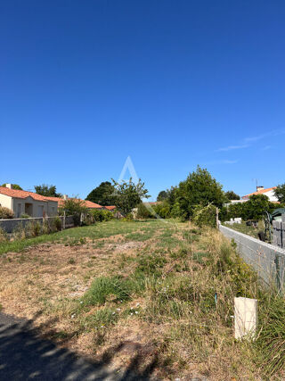  Terrain � vendre 543 m�