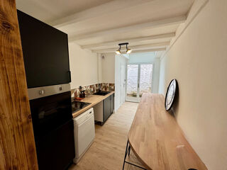  Maison � vendre 5 pi�ces 101 m�