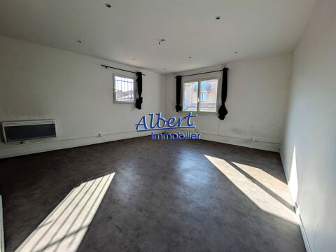 LOCAL PROFESSIONNEL ET  COMMERCIAL - OLLIOULES - 30 m2 467 83190 Ollioules
