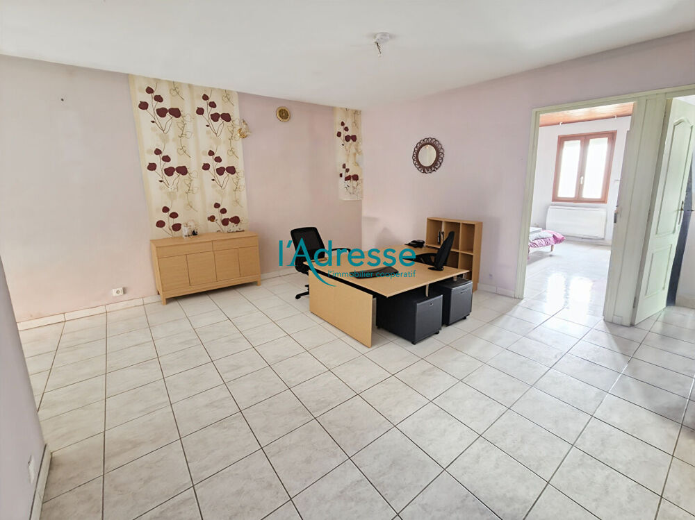 Vente Maison Grande maison familiale Le fief sauvin