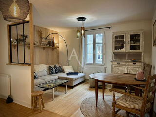  Appartement  vendre 2 pices 48 m