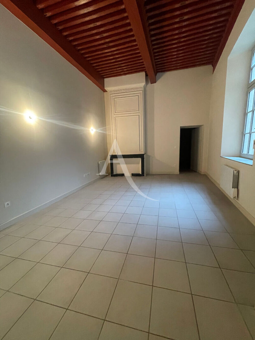 Appartement Nîmes 4 pièces 94.01 m2