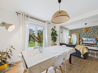  Maison à vendre 4 pièces 118 m²