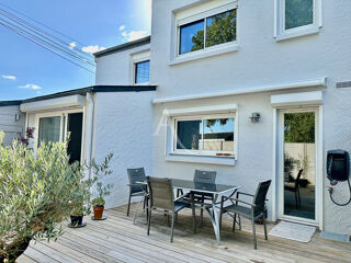  Maison  vendre 5 pices 124 m